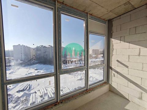 квартира за адресою Хіміків вул., 28, к.7-14