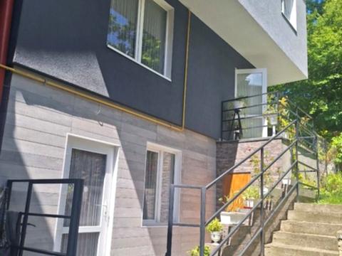 квартира за адресою Михайла Коцюбинського вул., 20