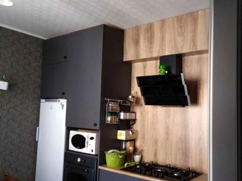 квартира за адресою Михайла Коцюбинського вул., 20