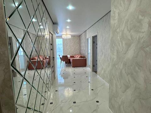 квартира по адресу Михайла Грушевського ул. (Котовського), 98