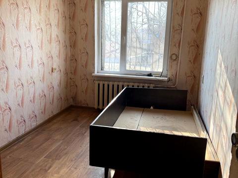 квартира за адресою Бреуса вул., 16