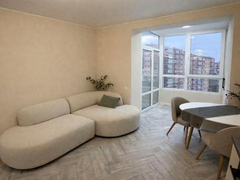 квартира по адресу Костя Широцкого ул., 38