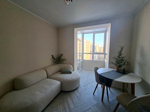 квартира по адресу Костя Широцкого ул., 38