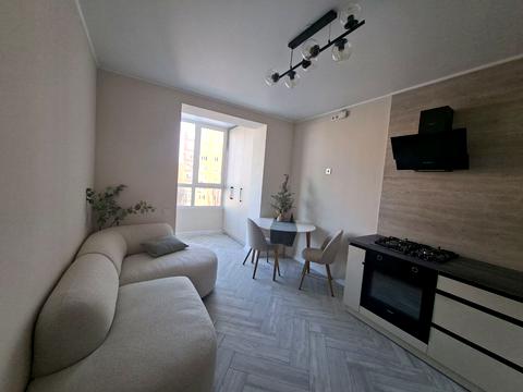 квартира по адресу Костя Широцкого ул., 38