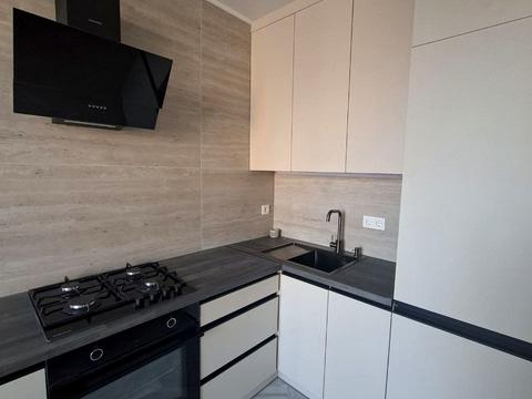 квартира по адресу Костя Широцкого ул., 38