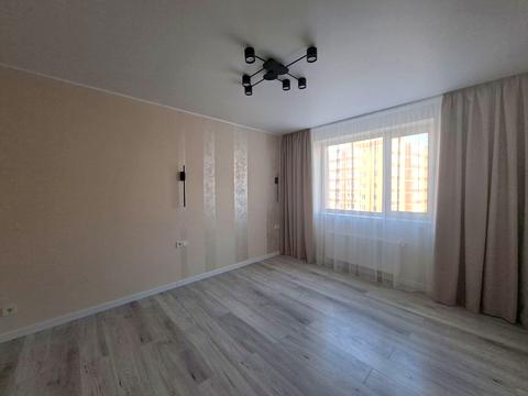 квартира по адресу Костя Широцкого ул., 38