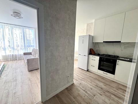 квартира за адресою Григорія Сковороди вул., 13/5