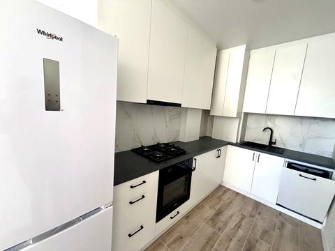 квартира за адресою Григорія Сковороди вул., 13/5