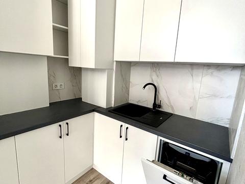 квартира за адресою Григорія Сковороди вул., 13/5