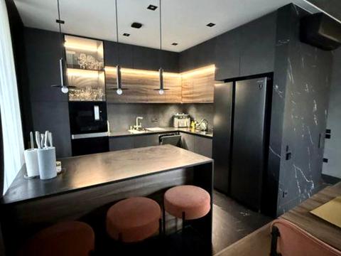 квартира по адресу Заречная ул., 2 к1