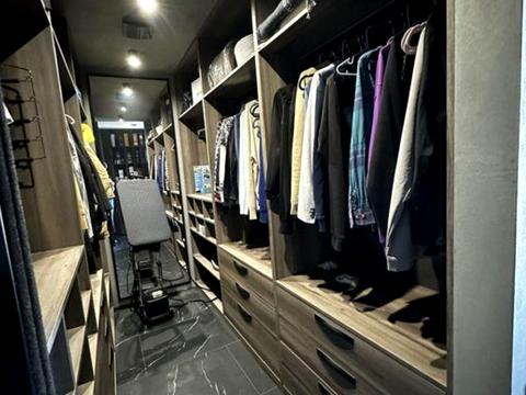 квартира по адресу Заречная ул., 2 к1