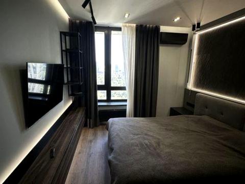 квартира по адресу Заречная ул., 2 к1