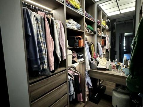 квартира по адресу Заречная ул., 2 к1