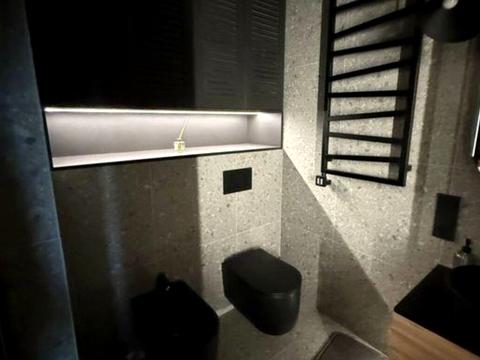 квартира по адресу Заречная ул., 2 к1