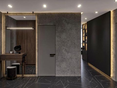 квартира по адресу Заречная ул., 2 к1