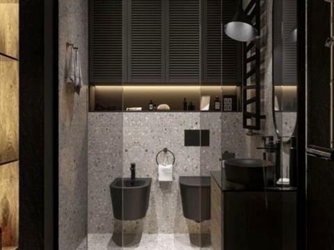 квартира по адресу Заречная ул., 2 к1