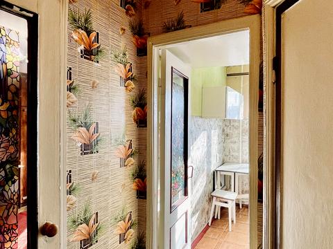 квартира за адресою Новодарницька вул., 27