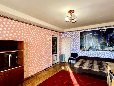 квартира за адресою Новодарницька вул., 27