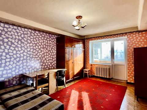 квартира за адресою Новодарницька вул., 27