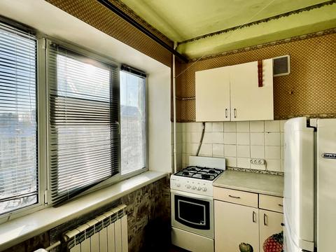 квартира за адресою Новодарницька вул., 27