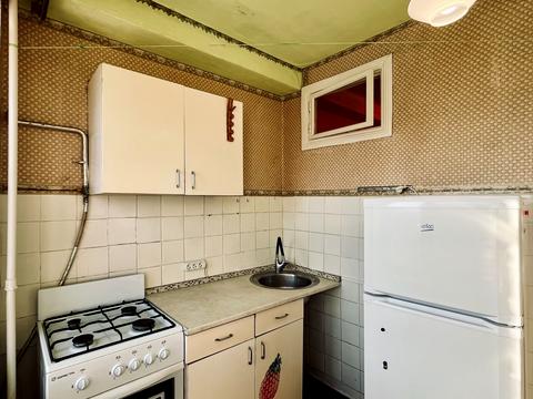 квартира за адресою Новодарницька вул., 27