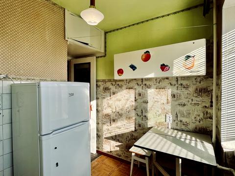 квартира за адресою Новодарницька вул., 27