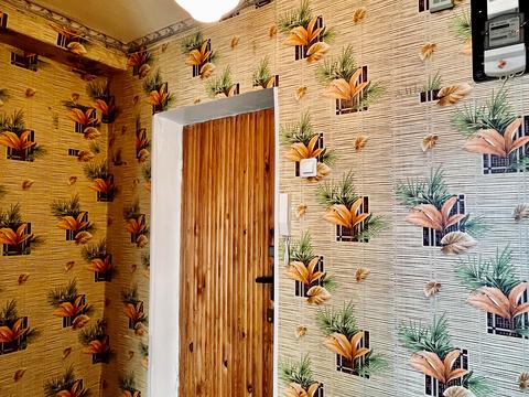 квартира за адресою Новодарницька вул., 27