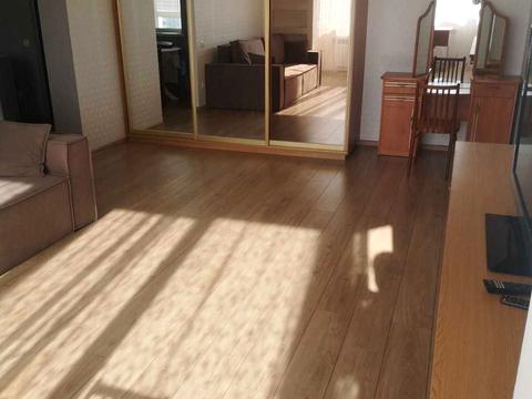 квартира по адресу Елизаветы Чавдар ул., 13