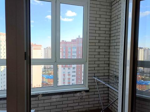 квартира по адресу Елизаветы Чавдар ул., 13