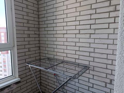 квартира по адресу Елизаветы Чавдар ул., 13