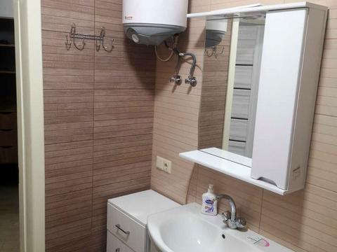 квартира по адресу Елизаветы Чавдар ул., 13