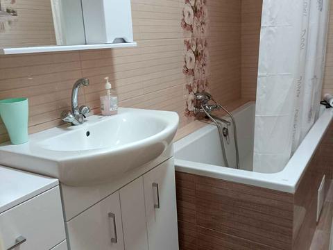 квартира по адресу Елизаветы Чавдар ул., 13