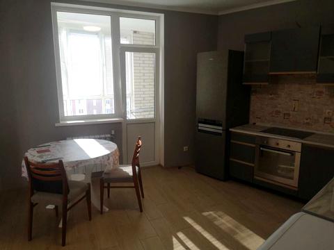 квартира по адресу Елизаветы Чавдар ул., 13