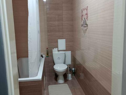 квартира по адресу Елизаветы Чавдар ул., 13