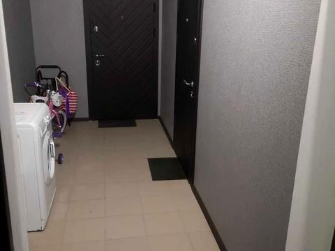 квартира по адресу Елизаветы Чавдар ул., 13