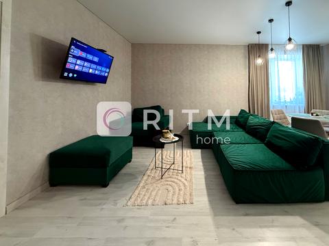 квартира по адресу Конякина ул., 3Г