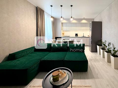 квартира по адресу Конякина ул., 3Г