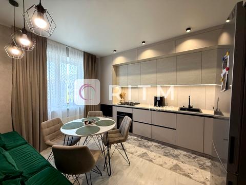 квартира по адресу Конякина ул., 3Г