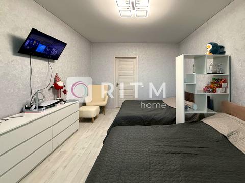 квартира по адресу Конякина ул., 3Г