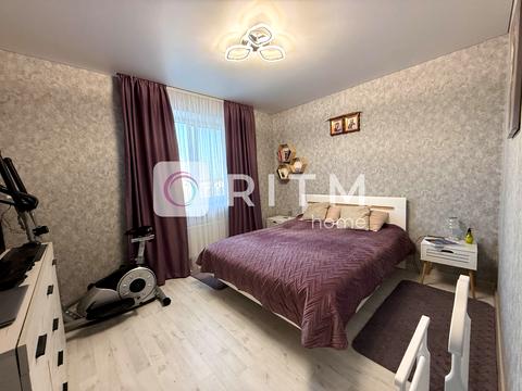 квартира по адресу Конякина ул., 3Г