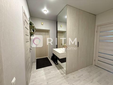 квартира по адресу Конякина ул., 3Г