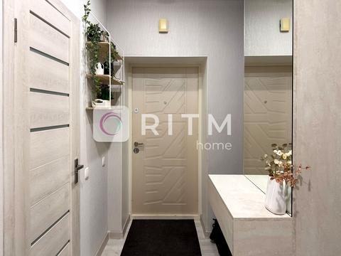 квартира по адресу Конякина ул., 3Г