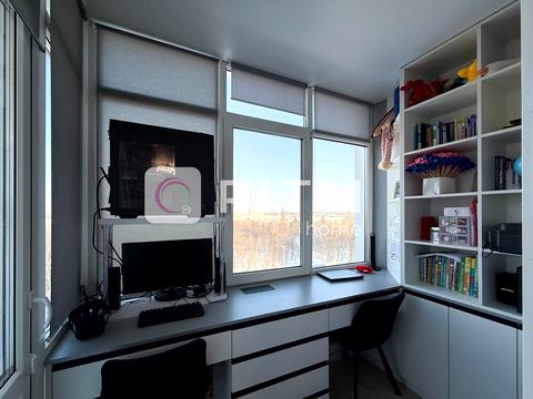 квартира по адресу Конякина ул., 3Г