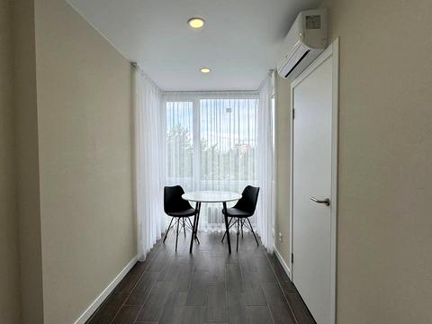 квартира за адресою Олега Мудрака вул. (Генерала Наумова), 1-Б