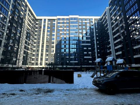 квартира за адресою Хіміків вул., к 19, 20