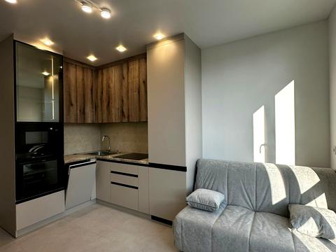 квартира за адресою Хіміків вул., к 19, 20