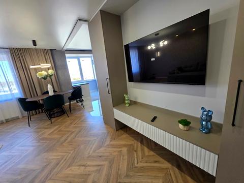 квартира по адресу Леся Курбаса ул., 6-Б