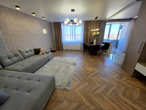 квартира по адресу Леся Курбаса ул., 6-Б