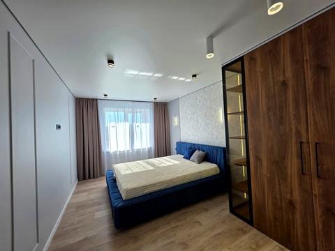 квартира по адресу Леся Курбаса ул., 6-Б