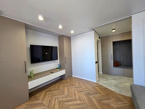 квартира по адресу Леся Курбаса ул., 6-Б